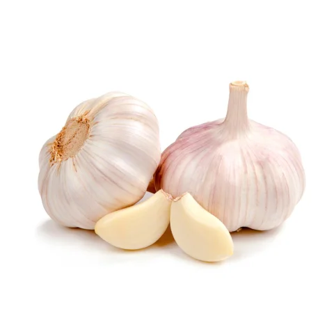 Garlic 5