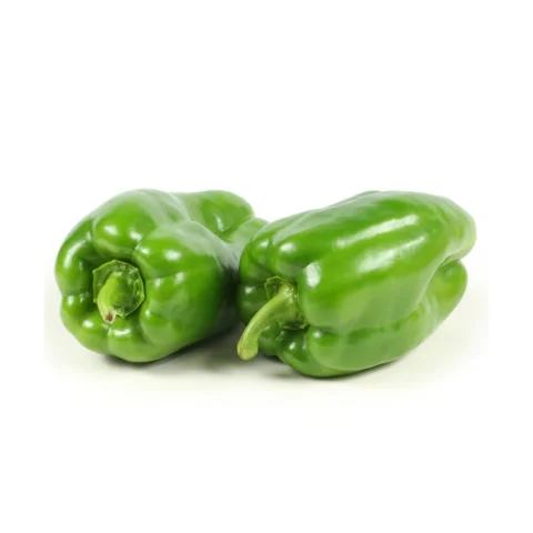 Green Pepper 1 lb