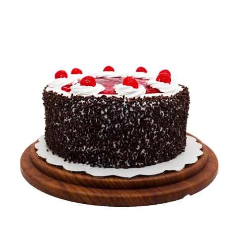 Member's Selection Freshly Baked Black Forest Cake 10 to 12 Slices
