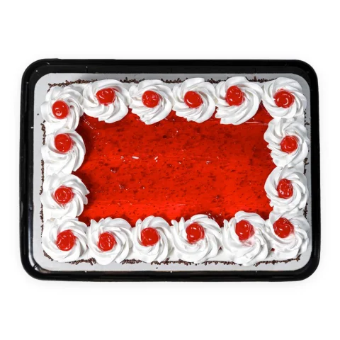 Member's Selection Freshly Baked Black Forest Cake 20 to 24 Slices