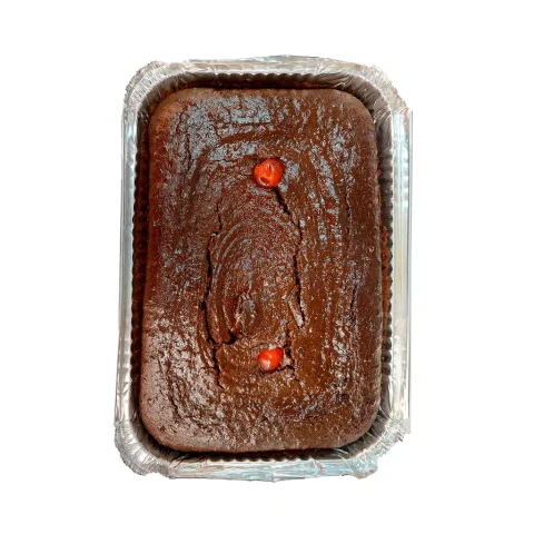 Member's Selection Freshly Baked Black Fruit Cake