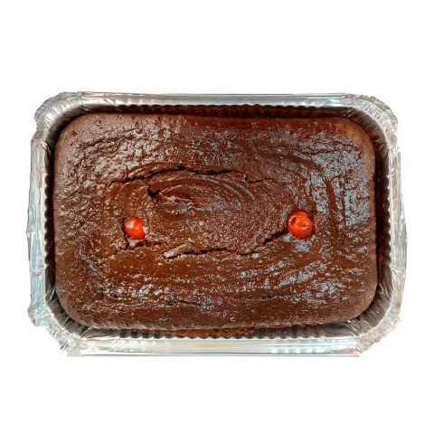 Member's Selection Freshly Baked Black Fruit Cake