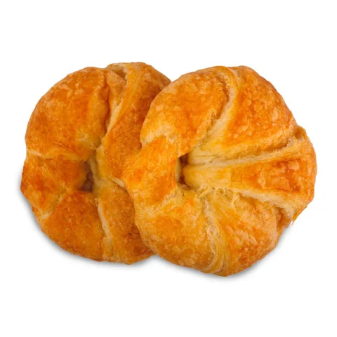 Member's Selection Large Freshly Baked Butter Croissants 6 Units