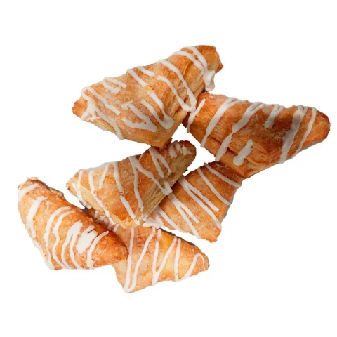 Member's Selection Freshly Baked Guava and Cheese Puff Pastry 6 Units