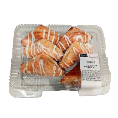 Member's Selection Freshly Baked Guava and Cheese Puff Pastry 6 Units