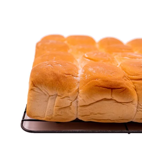 King's Hawaiian Sweet Rolls 24 Units
