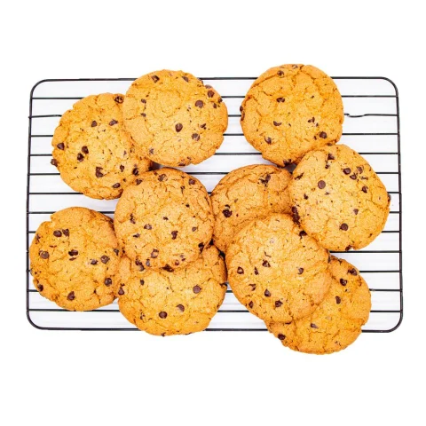Member's Selection Freshly Baked Chocolate Chip Cookies 24 Units
