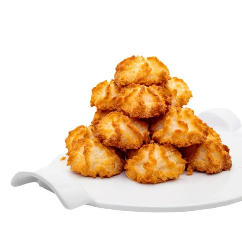 Member's Selection Freshly Baked Coconut Cookies 24 Units