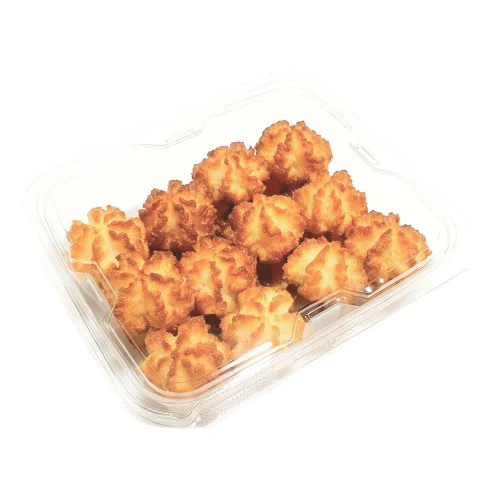 Member's Selection Freshly Baked Coconut Cookies 24 Units