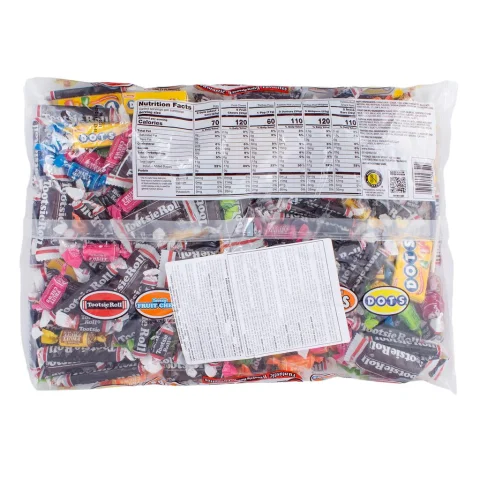 Child's Play Assorted Candies 2.27 kg