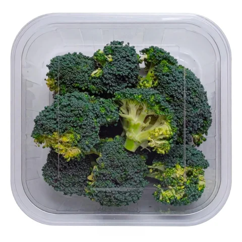 Member's Selection Grade A Fancy Broccoli Florets 3 lb / 1.36 kg