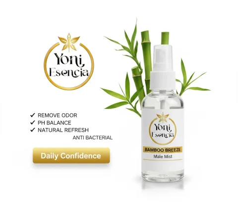 Bamboo Breeze
