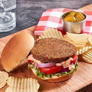 Boca Veggie Burger 12 Units / 71 g / 2.5 oz