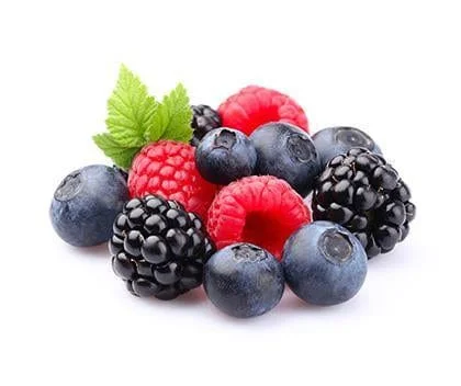 Member's Selection Triple Berry Blend 1.8 kg / 4 lb