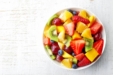 Member's Selection Mixed Fruit 2.2 kg / 5 lb