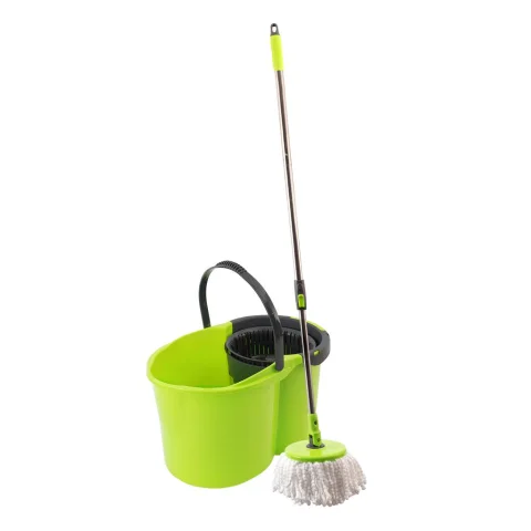 Kodiak Bucket and Mop 5 Pieces Set