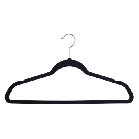 Member's Selection Slim Hangers 50 Units