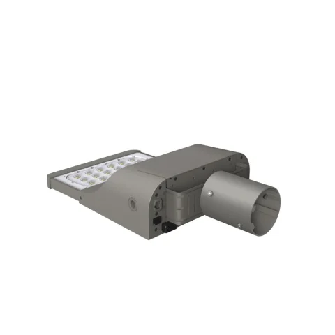 Wagan Tech Outdoor Solar LED Motion Sensor Lamp