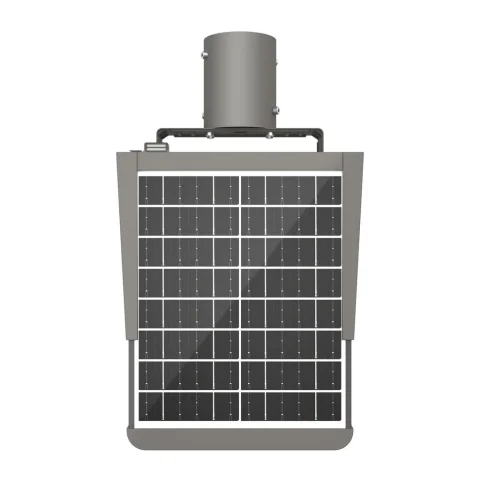 Wagan Tech Outdoor Solar LED Motion Sensor Lamp