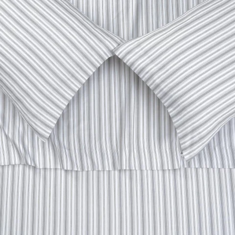 Guest Suites King Polyester Sheet Set 4 Pieces