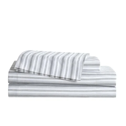 Guest Suites King Polyester Sheet Set 4 Pieces