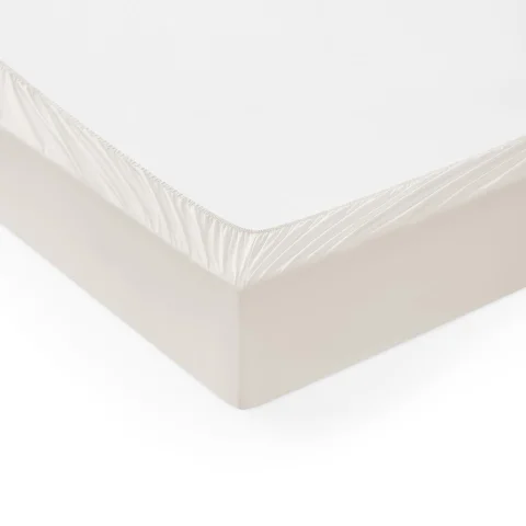 Caro Home Set of Bed Sheets and Pillowcases Queen in Polyester 8 Pieces