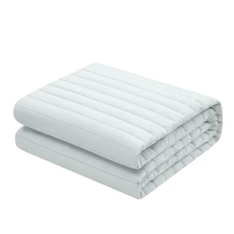 Style Nest Polyester Queen Size Bedding Set 6 Pieces