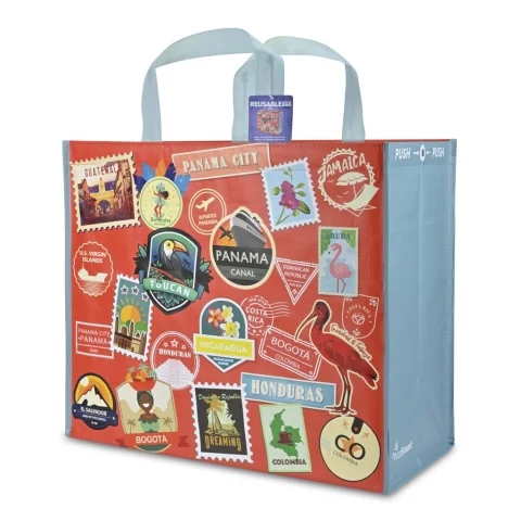 KeepCool Reusable Bag 2 Units