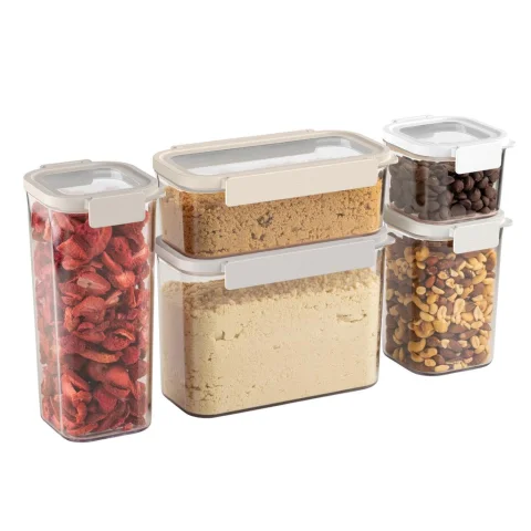 Bentgo Food Container Set 10 Pieces