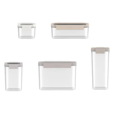 Bentgo Food Container Set 10 Pieces