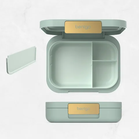 Bentgo Modern Leak-Resistant Lunch Box