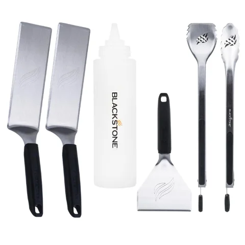 Blackstone Griddle Tool Set 6 Pieces