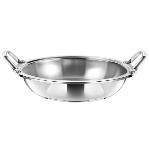 Cuisinart Round Buffet Server with Lid 27.94 cm / 11"