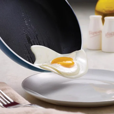 Member's Selection Non-Stick Saute Pan Set 3 Pieces