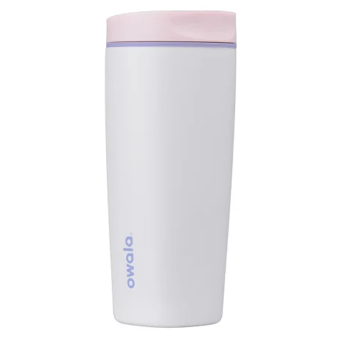 Owala Portable Insulated Tumblers for Beverages 2 Units / 591 mL / 20 oz
