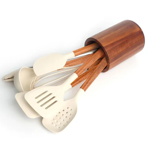 Bloomfruit Kitchen Tools Set 8 Pieces