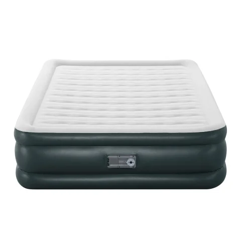 Member's Selection Queen Size Inflatable Mattress