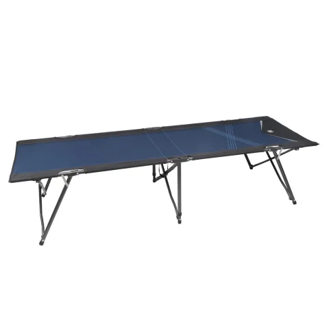 Timber Ridge Folding Cot with Carry Bag