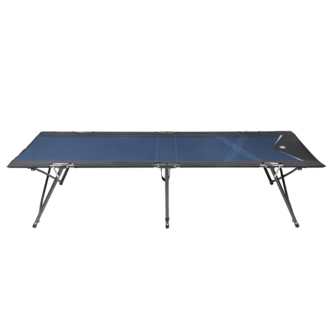 Timber Ridge Folding Cot with Carry Bag