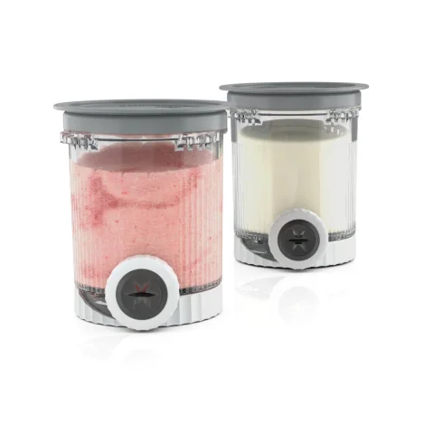 Ninja Swirl by CREAMi Ice Cream Maker with 13 Programs NC701