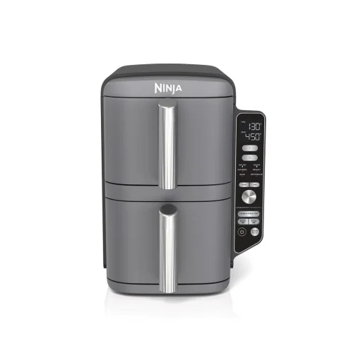 Ninja DoubleStack XL Dual Basket Air Fryer 9.5 L / 10 qt SL401