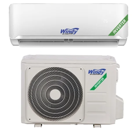 Windy Air Conditioner 12 000 BTU 50 Hz