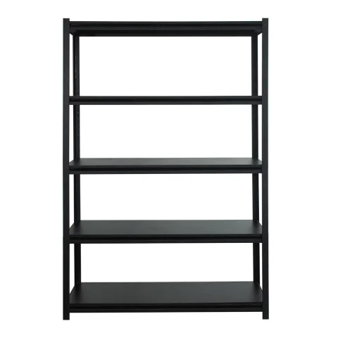 5-Level Metal Shelf