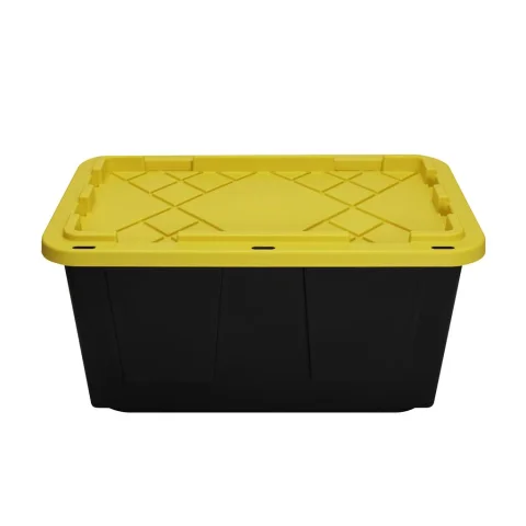Greenmade Professional Storage Box 102 L / 27 gal