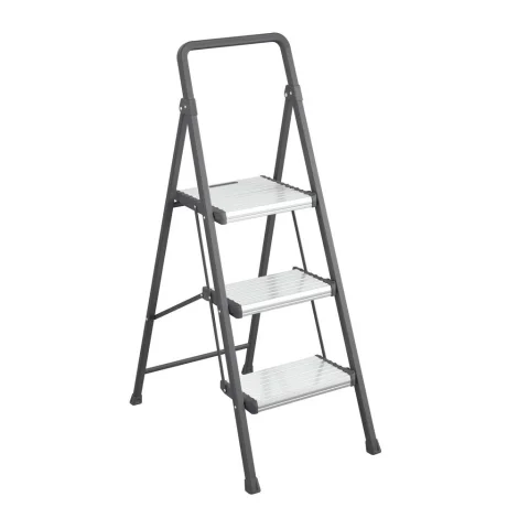 Cosco 3-Step Folding Ladder