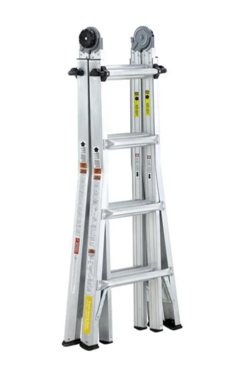 Cosco Articulating Multi Position Ladder 5.4 m / 18´