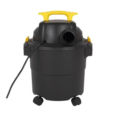 Stanley Portable Wet and Dry Vacuum Cleaner 19 L / 5 gal