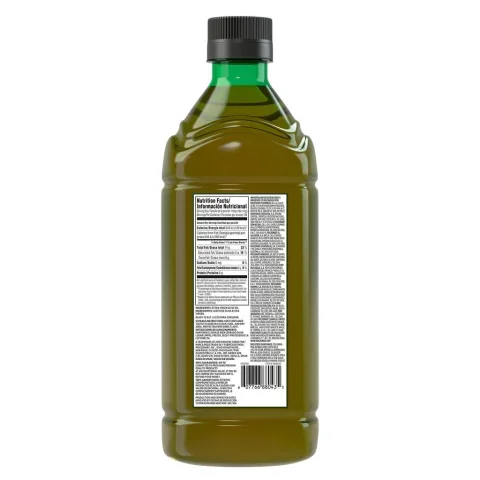 Cold Extracted Extra Virgin Olive Oil 2 L