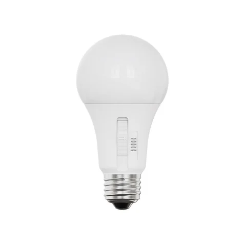 Feit Electric LED Bulbs 1 600 Lumens 4 Units
