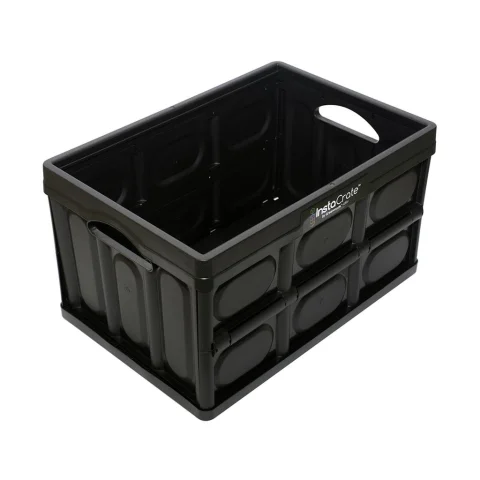 Greenmade Folding Storage Crate 45.4 L / 12 gal